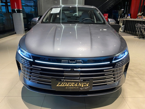 BYD King 1.5 DM-I PHEV GS AUTOMÁTICO