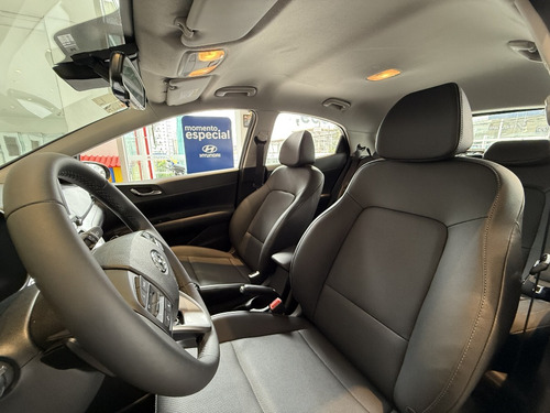 Hyundai HB20 1.0 TGDI FLEX PLATINUM SAFETY AUTOMÁTICO