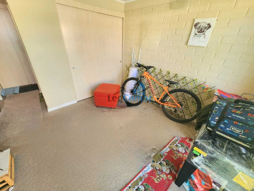 Casa En Venta En Alto El Manzano Til Til