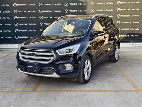 Ford Escape 2.5 Trend Advance At