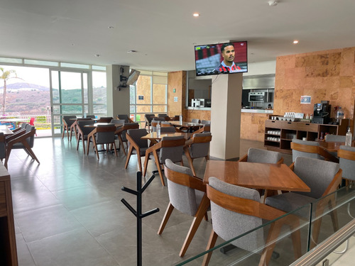 Departamento En Venta En Punta Norte, Desarrollo Seguro, Limpio, Nuevo Con Pozo De Agua.