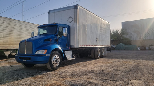 Thorton Kenworth 2016