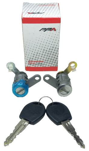 Kit Cilindros De Puertas Chevrolet Aveo Ppa Nuevo