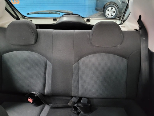 Imagem 7 de 9 de Peugeot 207 2012 1.4 Xr Flex 5p