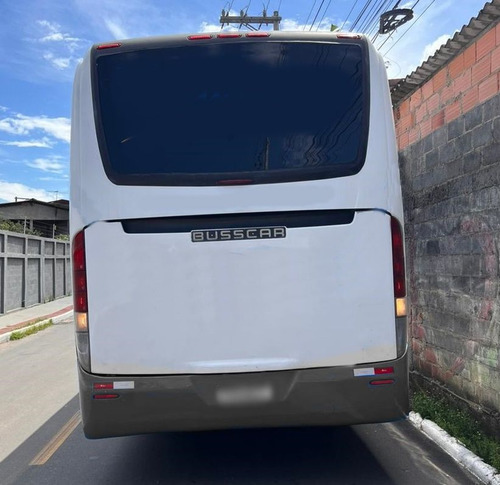 Busscar Vissta Buss Lo Ano 2009 M.b O500 R Jm Cod.1344
