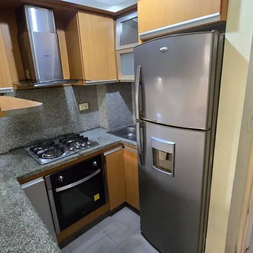 Apartamento En Doral Country. (yb)