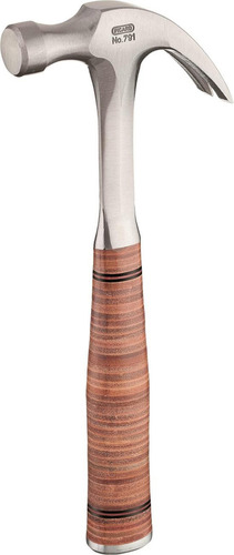 Martelo De Garra Picard, Martelo De Aço Completo, Punho De