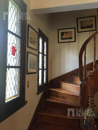 Imagen 14 de 30 de Casa 390 Metros, Hermoso Lote Y Jardin - La Lucila