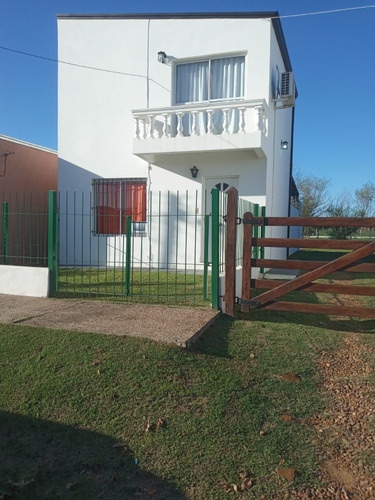 Alquiler Temporario Bungalows La Tranquera