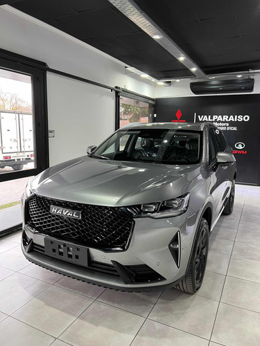 Haval H6 2.0t Coupe Dignity At 2wd
