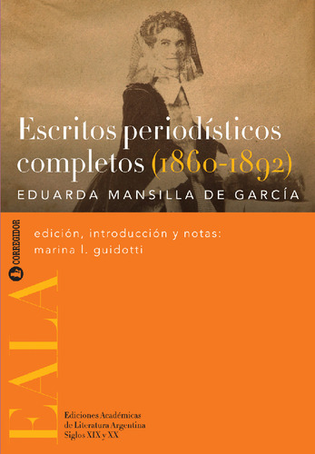 Escritos Periodisticos Completos (1860 - 1892) - Eduarda Man