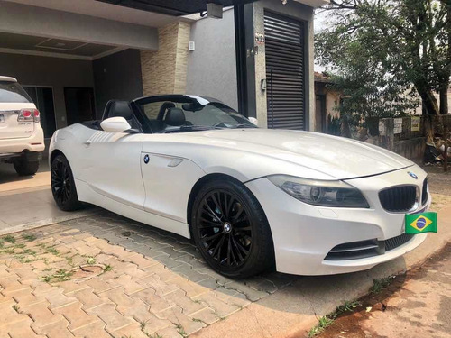 Bmw Z4 Bmw Z4 23i 2.5 6cc
