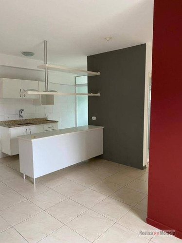 Apartamento 02 Dormitórios Granja Viana - Ap0943