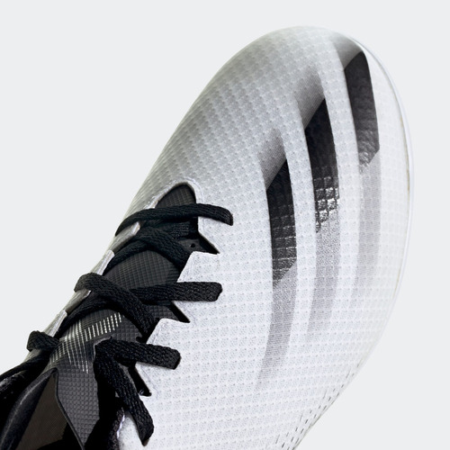 Chuteira X Ghosted.4 Futsal adidas