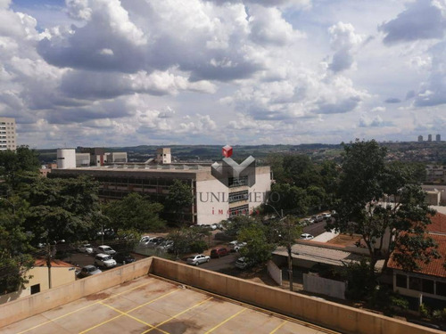 Imagem 3 de 9 de Sala Para Alugar, 38 M² Por R$ 1.000,00/mês - Nova Ribeirânia - Ribeirão Preto/sp - Sa0186