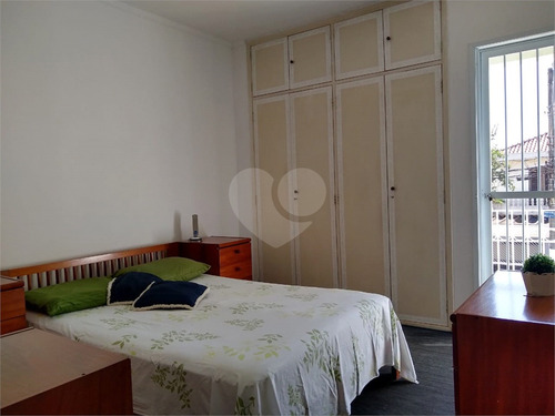 Imagem 29 de 30 de Sobrado A Venda Com 4 Dormitórios, 2 Suites, 2 Vagas Na Região Do Campo Grande! Marque Uma Visita! - Reo512954