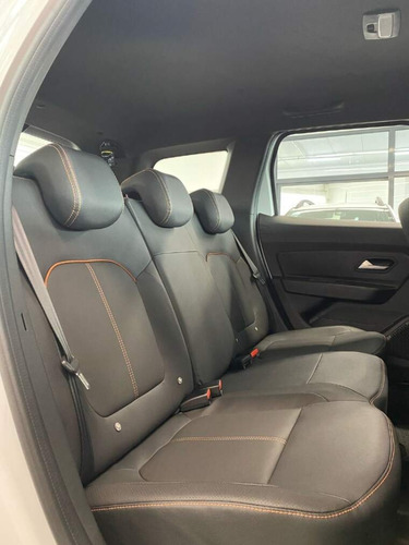Renault Duster 1.3 TCE FLEX ICONIC PLUS X-TRONIC