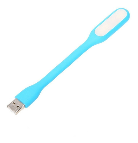 Xiaomi Led Pro Lámpara Portátil Usb Flexible Con Regulador