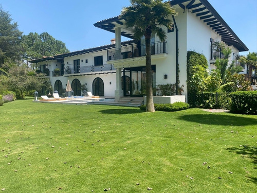 Imagen 1 de 30 de Espectacular Mansion Arq . Artigas