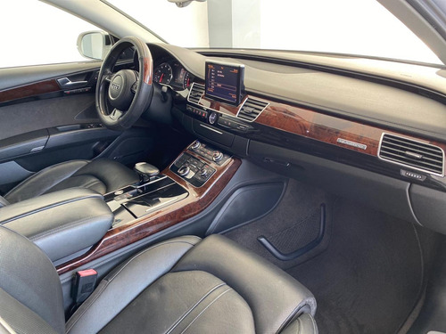 Audi A8 3.0 Elite V6 Tiptronic Quattro At
