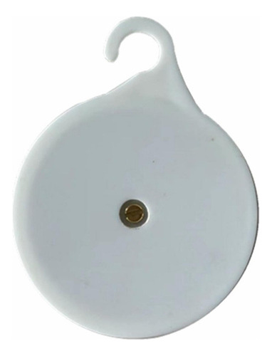 Para Refrigerador, Esfera Redonda De 50 Mm Con Gancho Para
