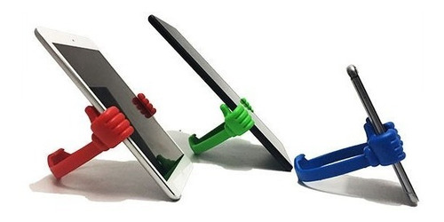 Soporte Manos (hand Holder)