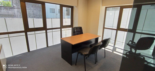 Imagen 5 de 9 de Venta De Oficinas Ejecutivas