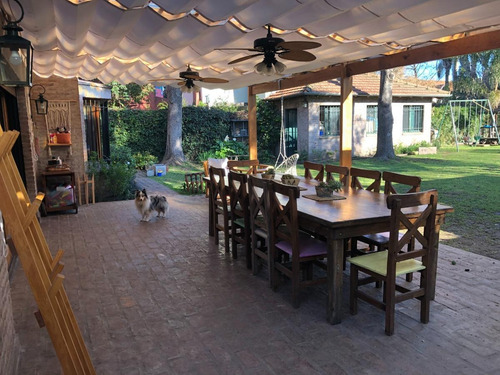 Imagen 2 de 29 de Casa - Las Lomas-san Isidro