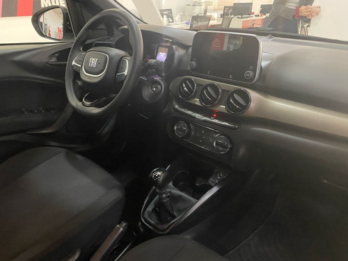 Fiat Cronos 1.3 Gse Drive Pack Plus