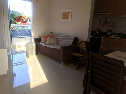 Imagem 2 de 26 de Apartamento Padrão Para Venda Em Ingleses Do Rio Vermelho Florianópolis-sc - Ap1208