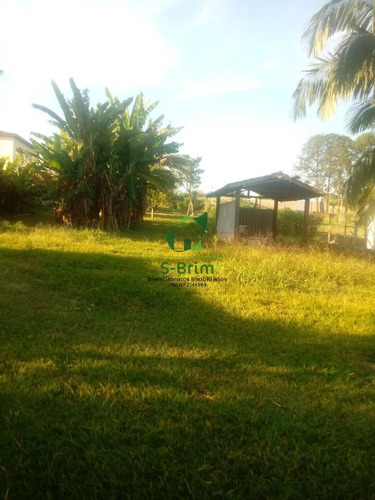 Imagem 5 de 8 de Excelente Investimento - Terreno Pé Na Água - 377