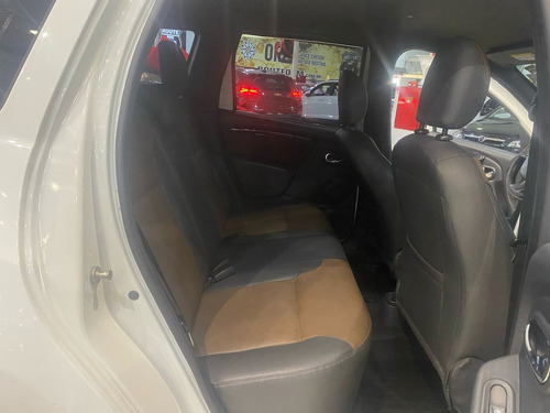 Renault Duster 2.0 DYNAMIQUE 4X2 16V