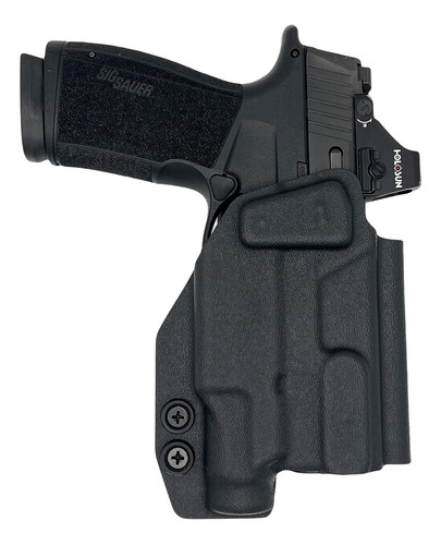 Drengr Owb Sig P365x Macro Holster Con Tlr7 Sub Funda Owb Pa