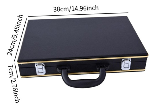 Estuche Para Guardar 22 Bolas De Billar Estuche Para Guardar