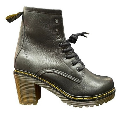 Botas Lady  Nival Colombia 100% Cuero 