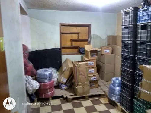 Vendo Casa Bodega Marsella $900 Millones. Permuto Por Menor Valor. Propongan