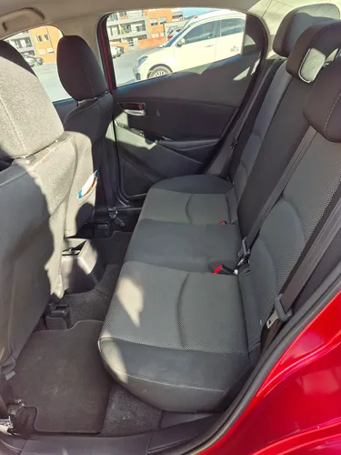 Mazda 2 1.5 grand touring Aut