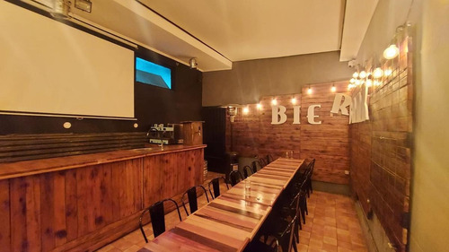 Imagen 8 de 10 de Fondo De Comercio - Resto Bar - Quilmes Centro