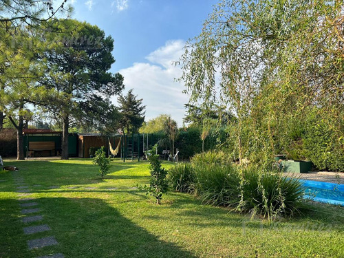 Quinta 3 Ambientes En Venta - Francisco Alvarez, Moreno