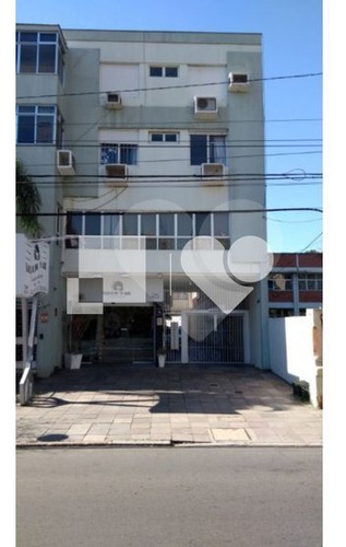 Apartamento Na Getulio Vargas Bairro Menino Deus - 28-im415010