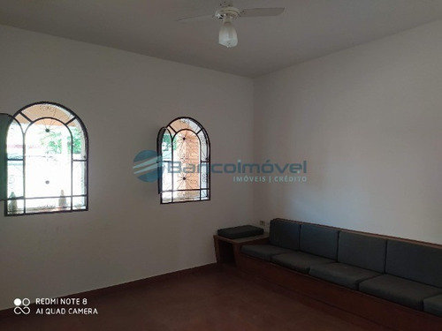 Chacara Para Venda Em Paulinia - Ch00120 - 68466830