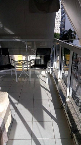 Apartamento À Venda, 102 M² Por R$ 850.000,00 - Icaraí - Niterói/rj - Ap35185