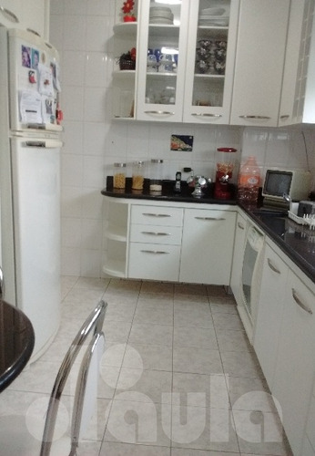 Imagem 13 de 14 de Apto Jr. Bela Vista Semi Mobiliado Excelente - 1033-8256