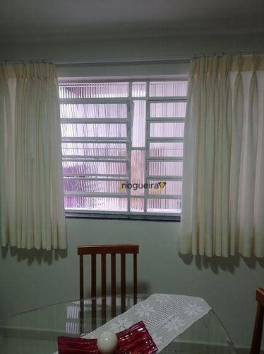 Imagem 12 de 30 de Sobrado De 3 Dormitorios 1 Suite Com Varanda - So0552