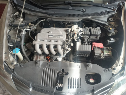 Honda City 2011 1.5 Dx Flex 4p