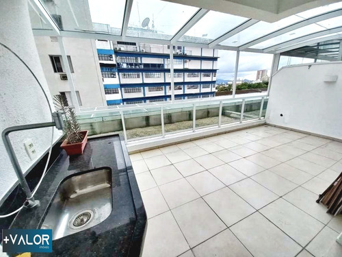 Imagem 2 de 28 de Residencial Emirado - Apartamento Com 1 Dormitório Pra Alugaer Em Santos - Lo22058 - 70533809