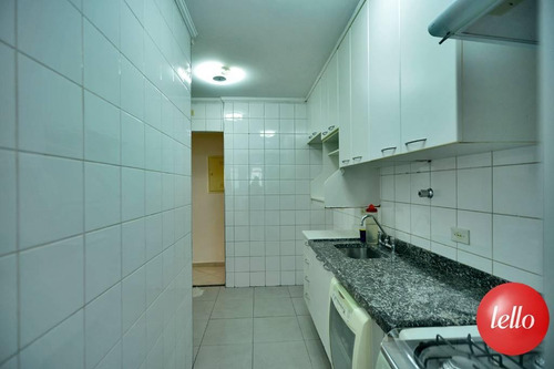 Imagem 12 de 24 de Apartamento - Ref: 236759