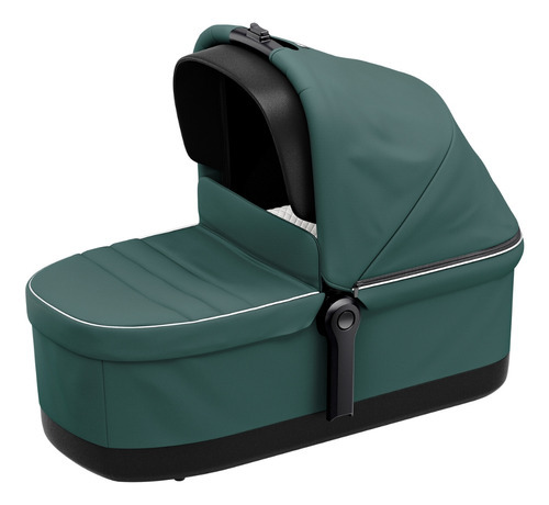 Moisés Thule Bassinet Para Sleek Mallard Green - Thule