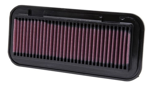 Filtro De Aire K & N   Toyota Yaris Motor 1.3 L 1999-2006