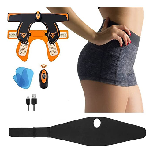 Fopie Butt Hips Trainer Muscle   Fitness Training Gear Home